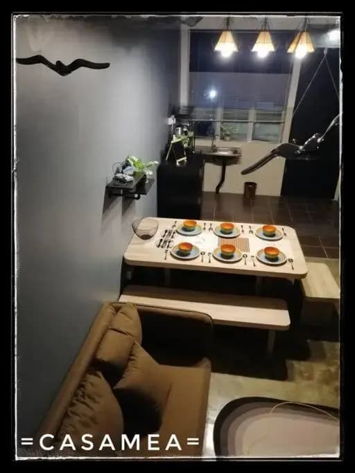 Sibu-Casamea(Shoplot)2 Bedrooms-FREE wifi & Washer - photo 21