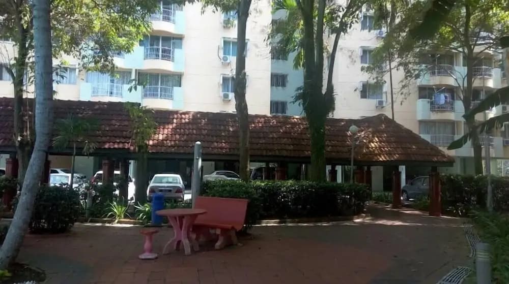 Garden City Melaka Service Apartments - photo 12