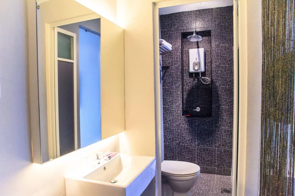 Bliss Boutique Hotel - photo 8