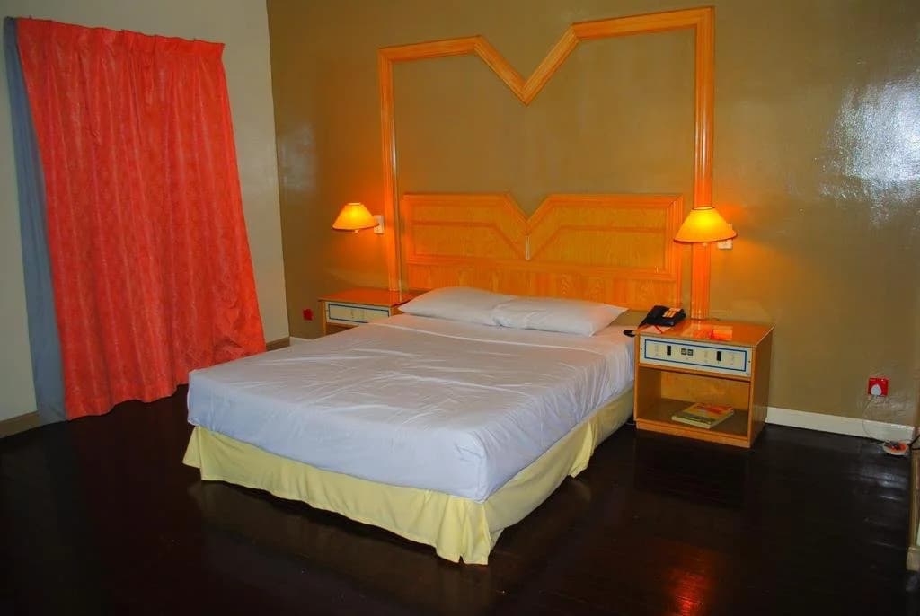 Perdana Resort - photo 3