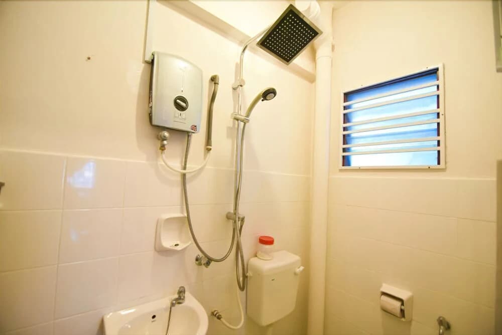 DaHong Island Apartment - photo 7