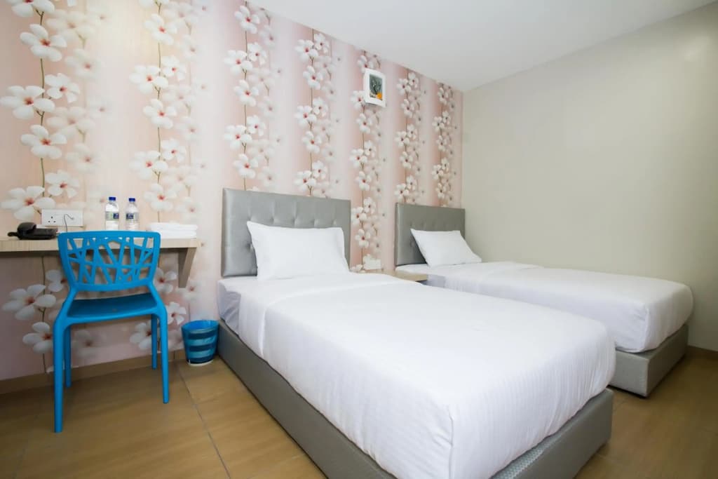 888 Boutique Hotel - photo 2