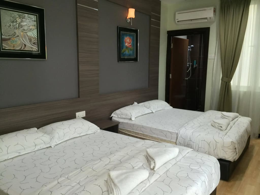 Hotel Meria - photo 3