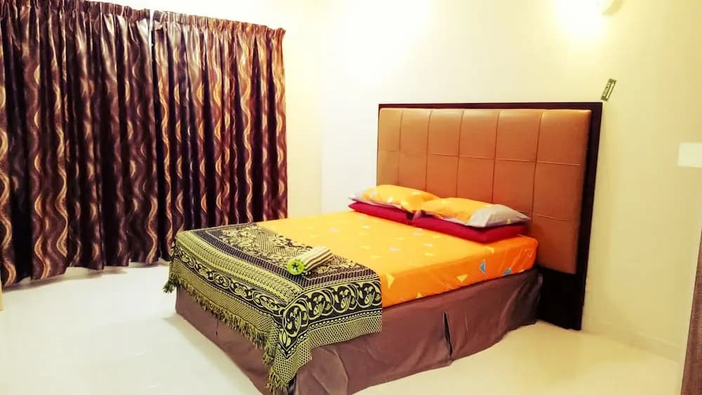 DKajang Villa Homestay - photo 5