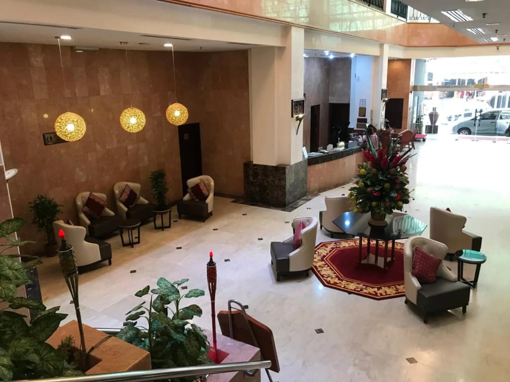 Hotel Grand Continental Kuala Terengganu - photo 2