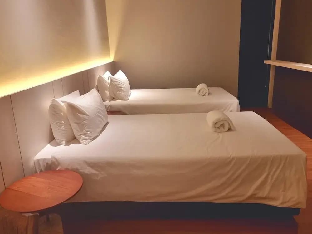 Roxy Hotel Malihah - photo 14