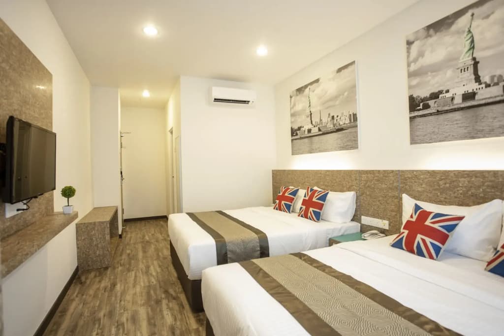 Natura Hotel - photo 5