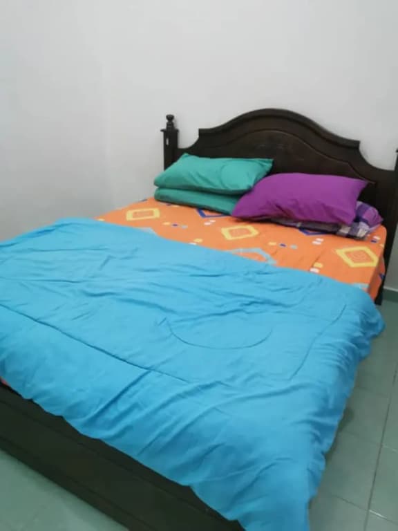 Teratak Tuan Muda Homestay - photo 1