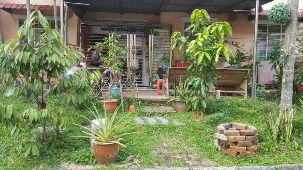 Genting Bukit Tinggi Homestay - photo 11