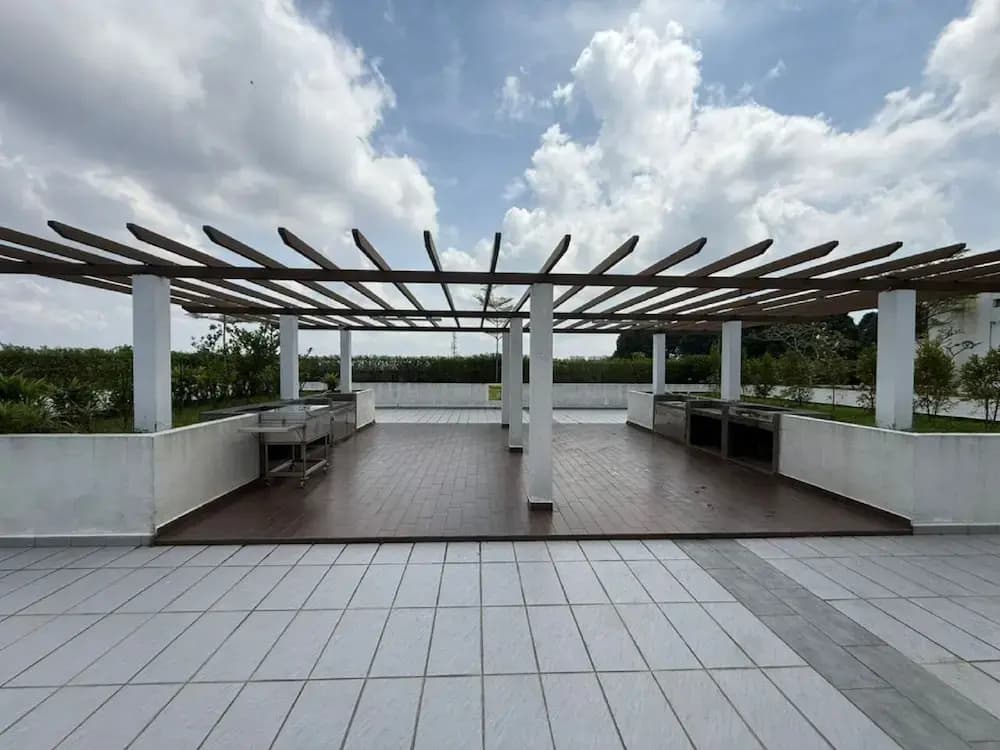Homestay Twin Danga Resident - photo 8