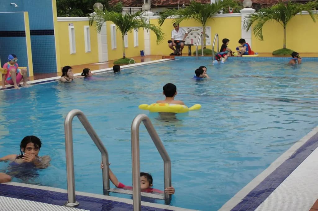 Formosa Garden Hotel - photo 10