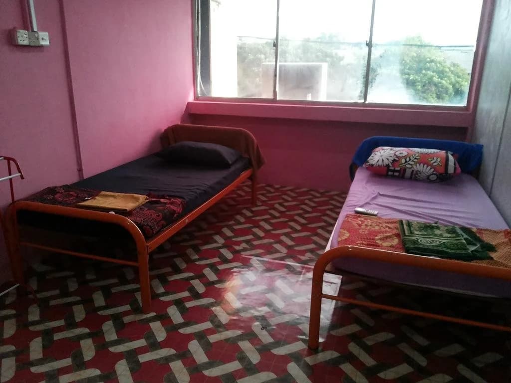 Daszid Homestay - photo 9
