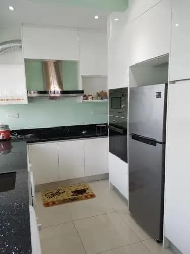 Garden Apartment at Zenith - photo 27