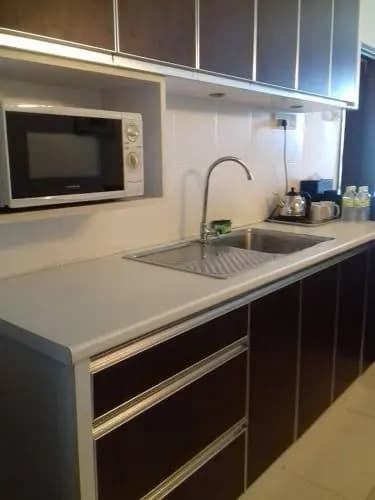 Hypermall Apartment - photo 12