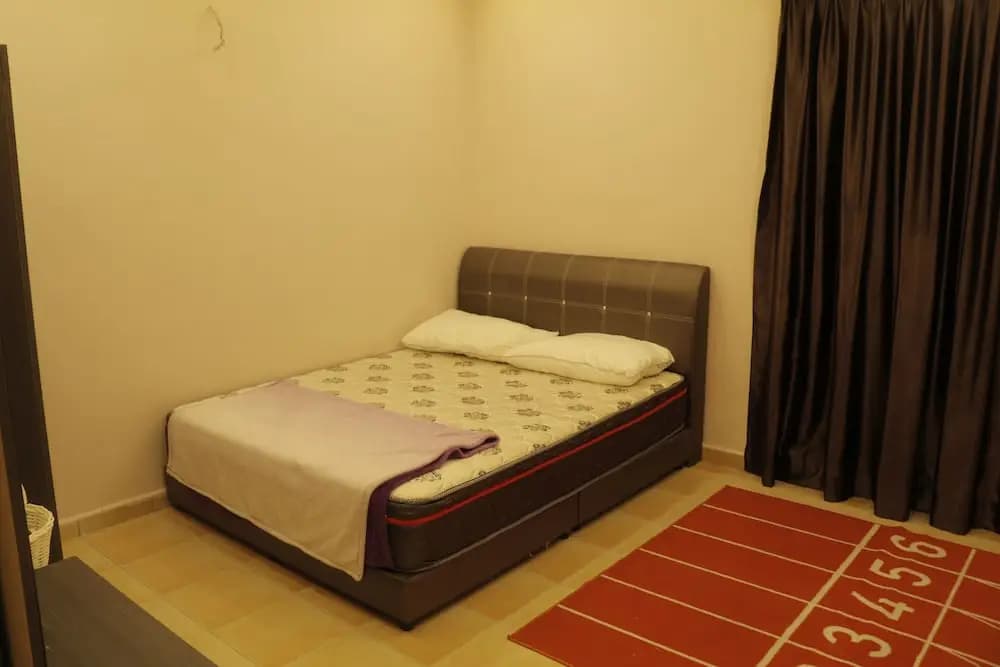 TRAVELORE.MY Homestay Villa D'Lagos - photo 1