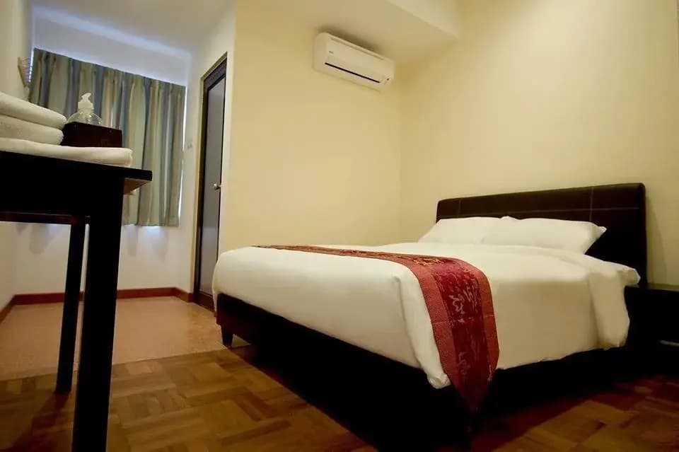 Red Apple Leisure Stay - photo 5