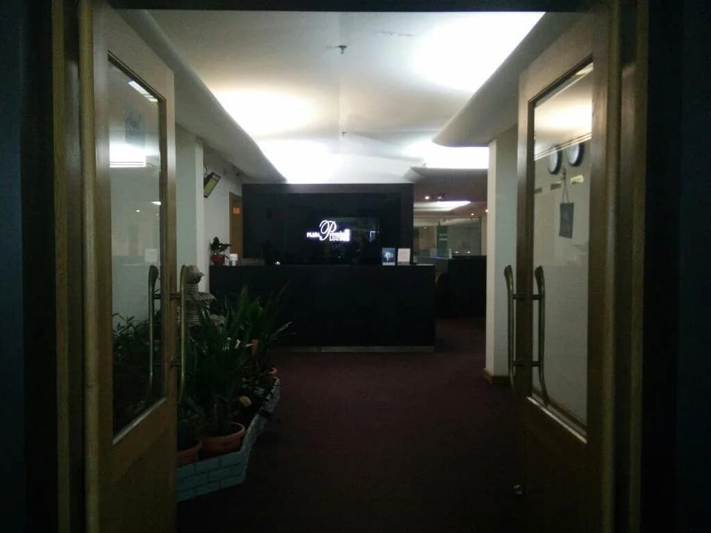 Plaza Premium Lounge (International Departure) - Senai Airport - photo 1