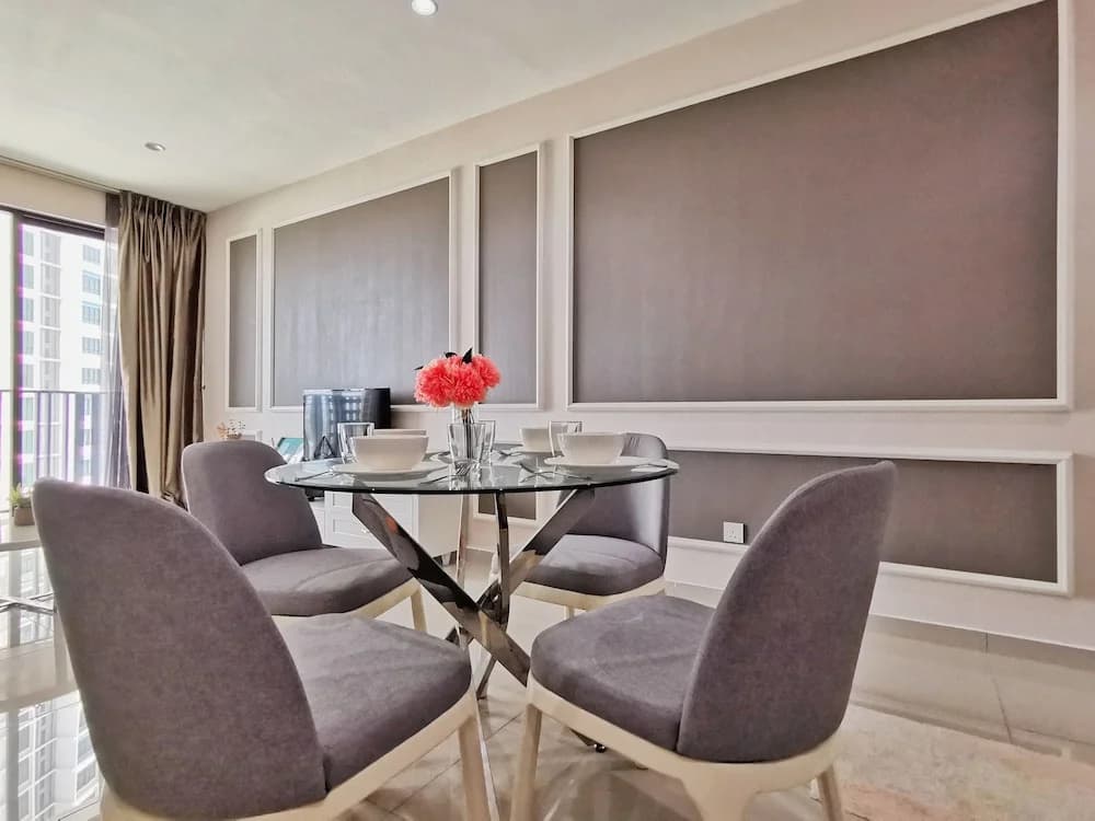 Eminent Suite @ i-Soho, i-City - photo 34