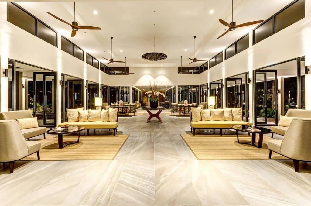 Mangala Estate Boutique Resort - photo 2