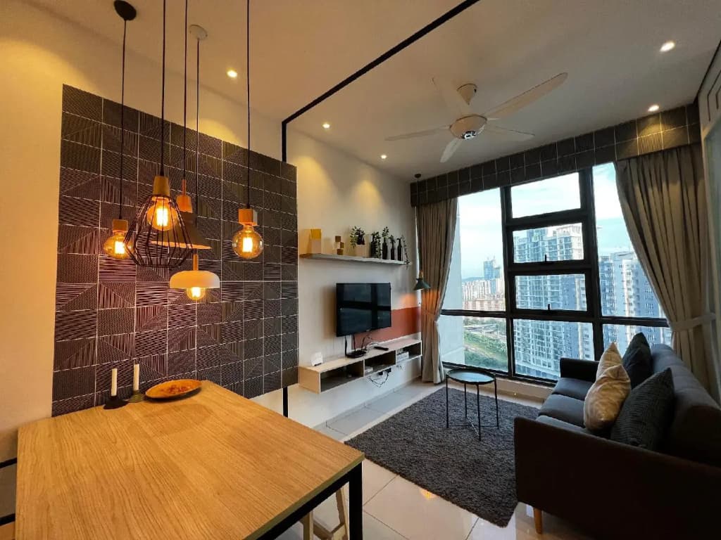 The Robertson Bukit Bintang by San Eclipses - photo 37