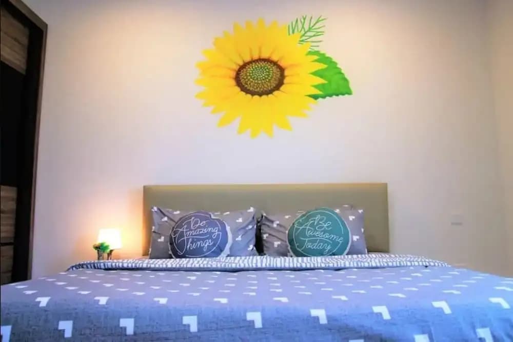 1 Bedroom JB Suites by SYNC - photo 5