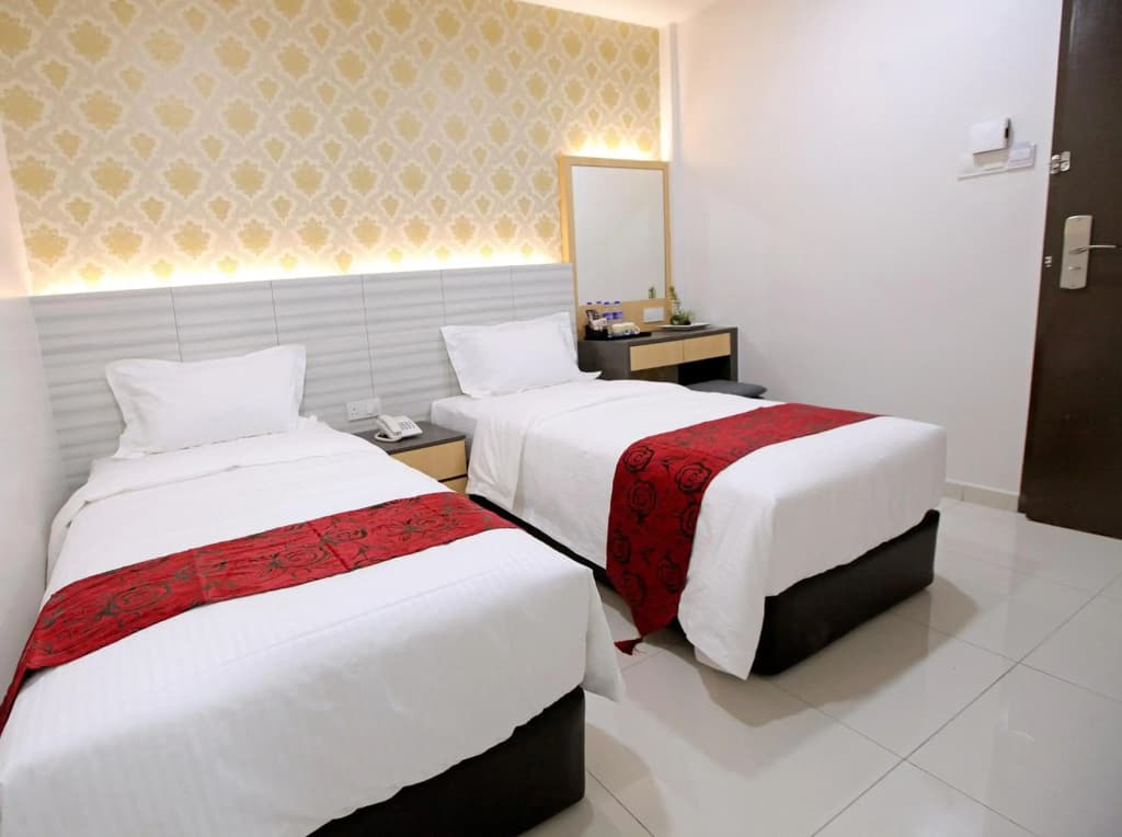 B&L Hotel - photo 6