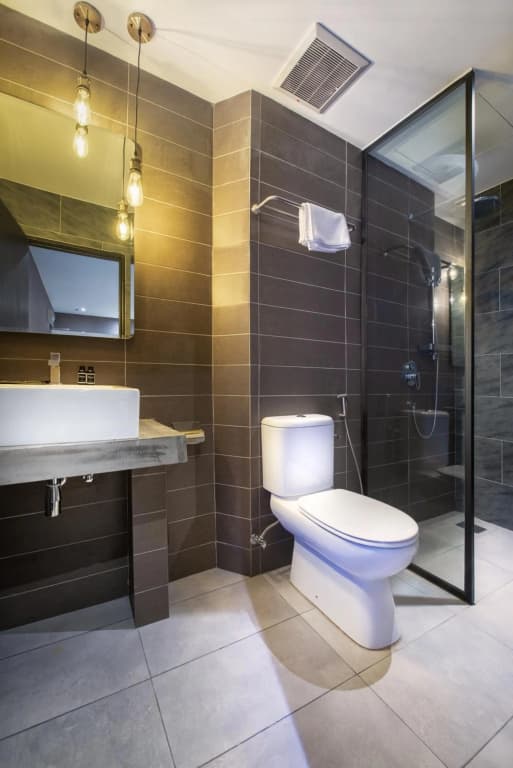 Orange Business Hotel Petaling Jaya - photo 10