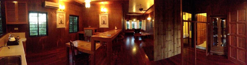 Sepilok Forest Edge Resort - photo 1