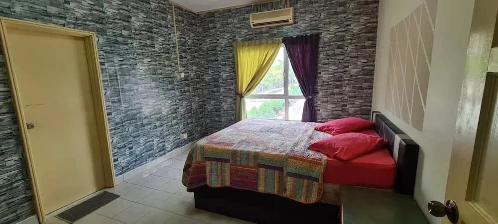 Oyo Home 90365 Rohaya Ram @ Marina View Villas - photo 2