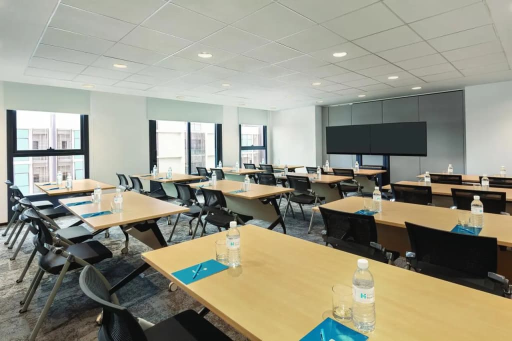Hyatt House Kuala Lumpur, Mont Kiara - photo 17