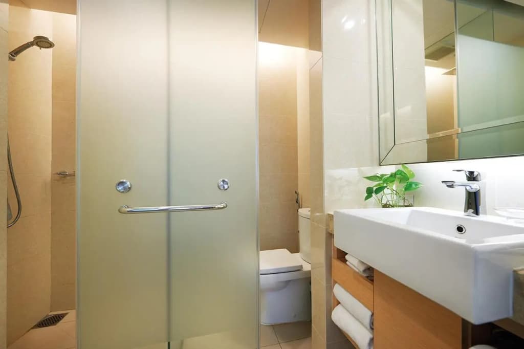 Cosmo Hotel Kuala Lumpur - photo 32