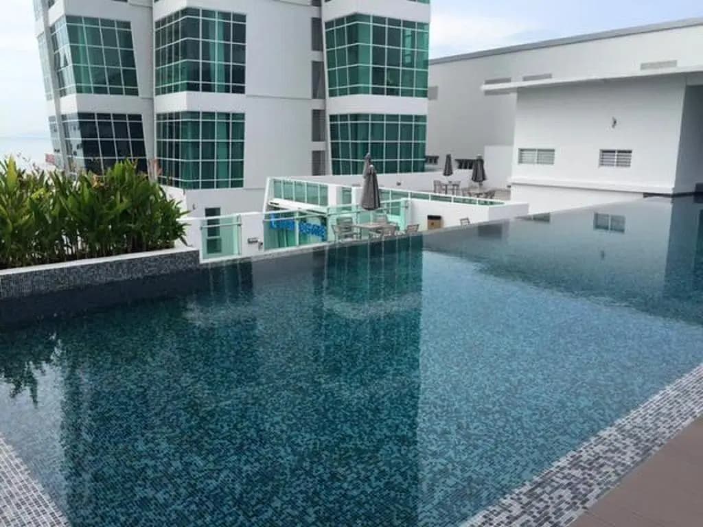 Bertam Resort and Water Park Penang - photo 10