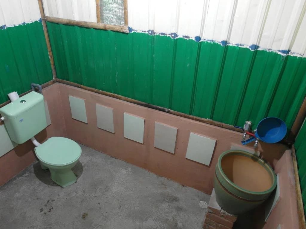 De' Native Guest House - Hostel - photo 5