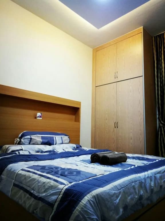 Greenfield Residence Kota Kinabalu - photo 5