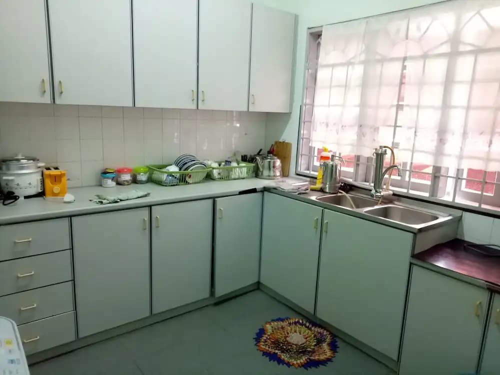 Immanuel Holiday Home 2 - photo 10