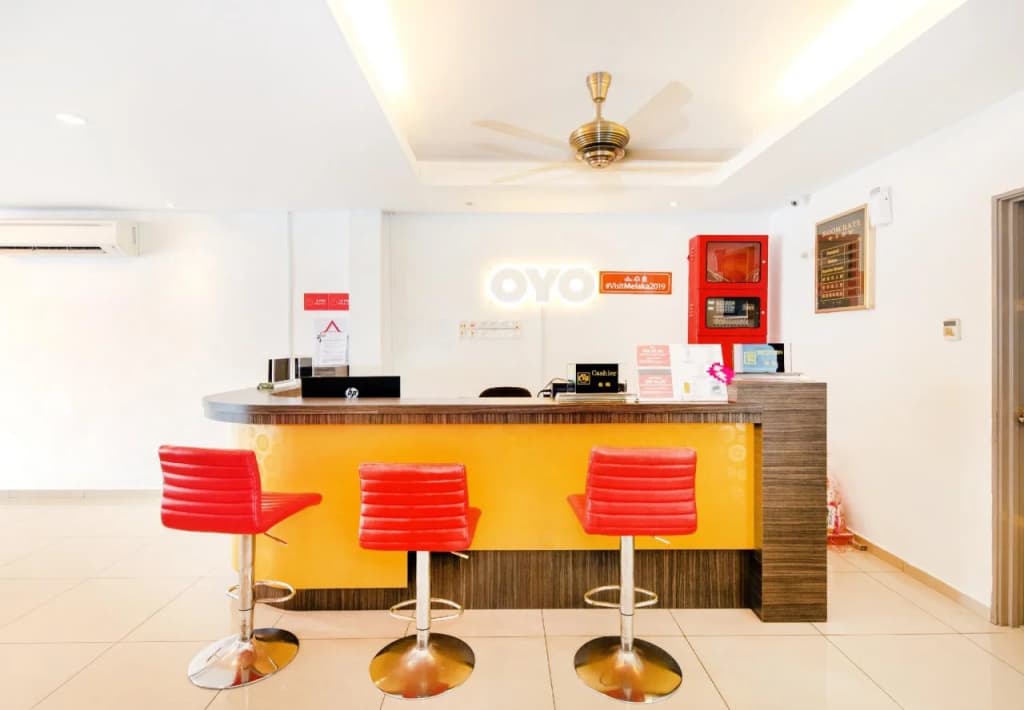 Collection O 88 Hotel - photo 14