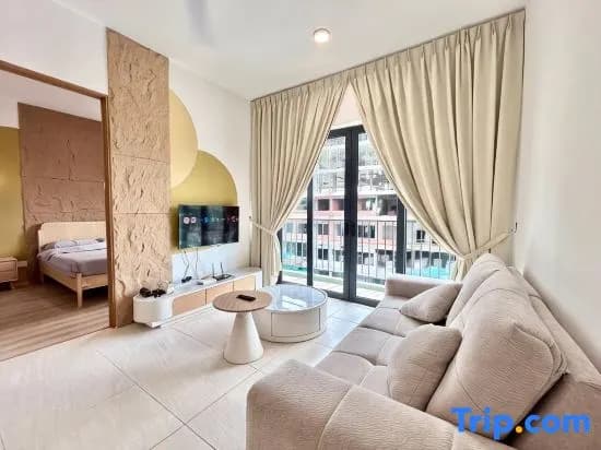 Jeff & Ricky Homestay @157 Kenny Hill Residence. - photo 3