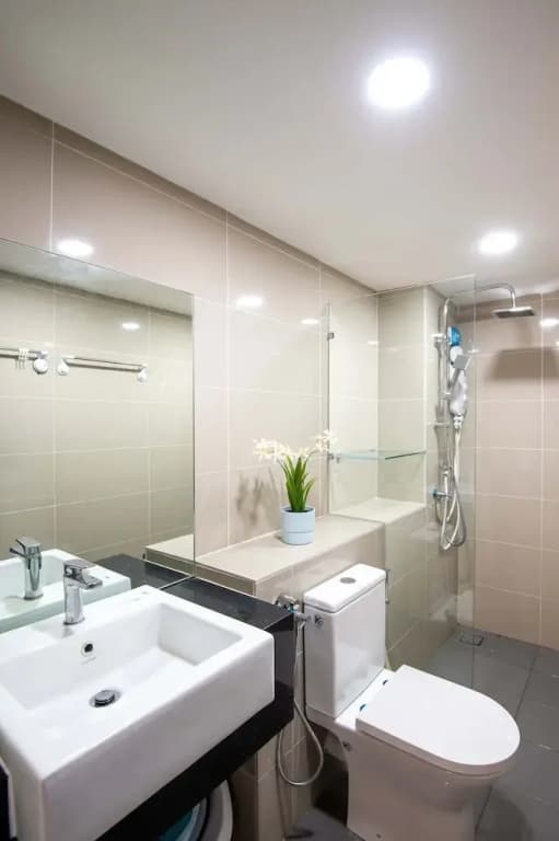 Stylish Sunway Grid 2BR Loft, 5mins to Legoland - photo 24