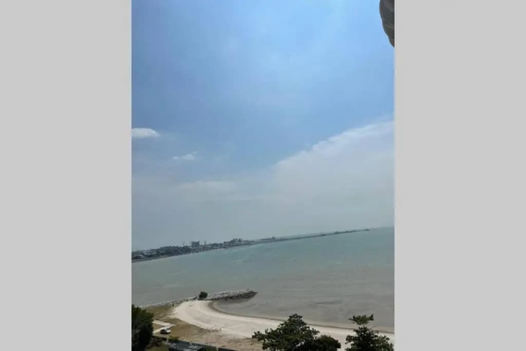Port Dickson Resort -Glory Beach Resort Seaview Unit 2 Bedroom - photo 1