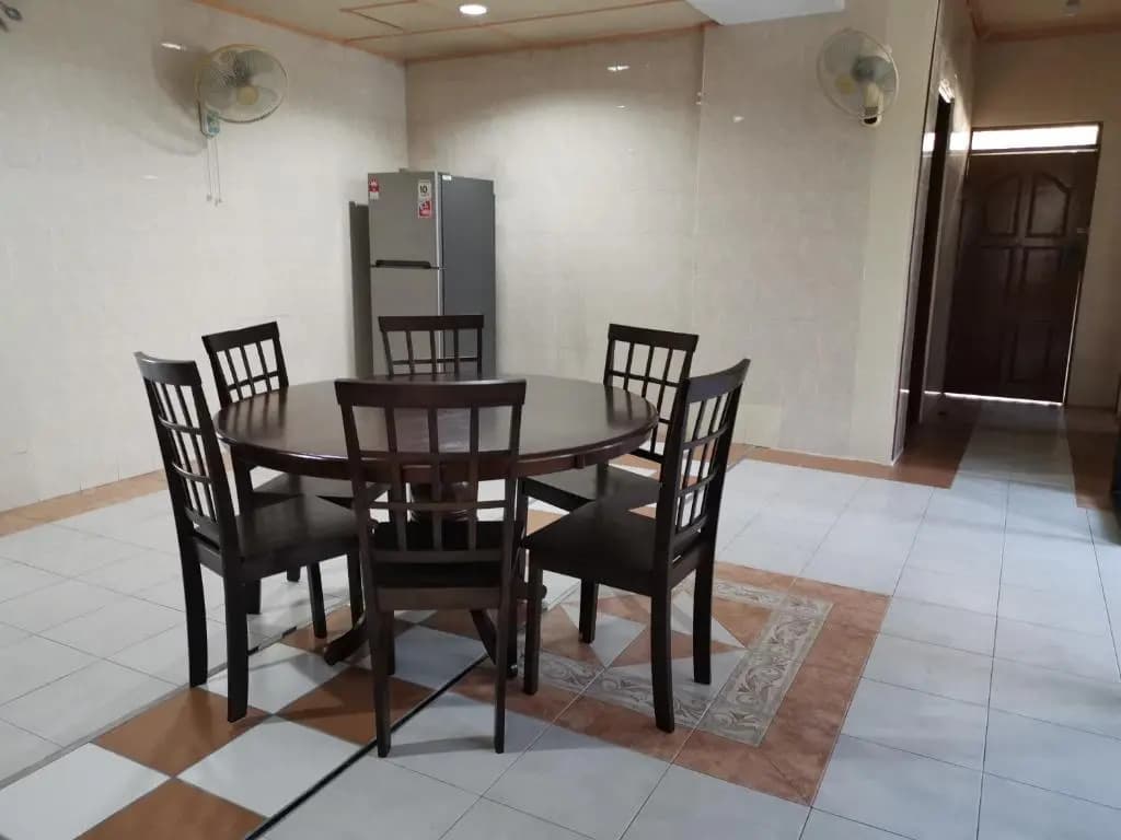 Shangrila House @ 香格里拉民宿 - photo 14