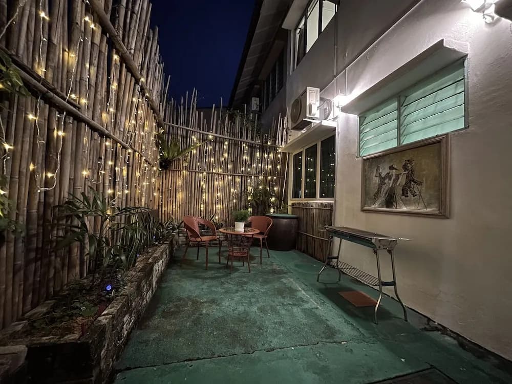 Baba & Charlie Homestay - photo 7