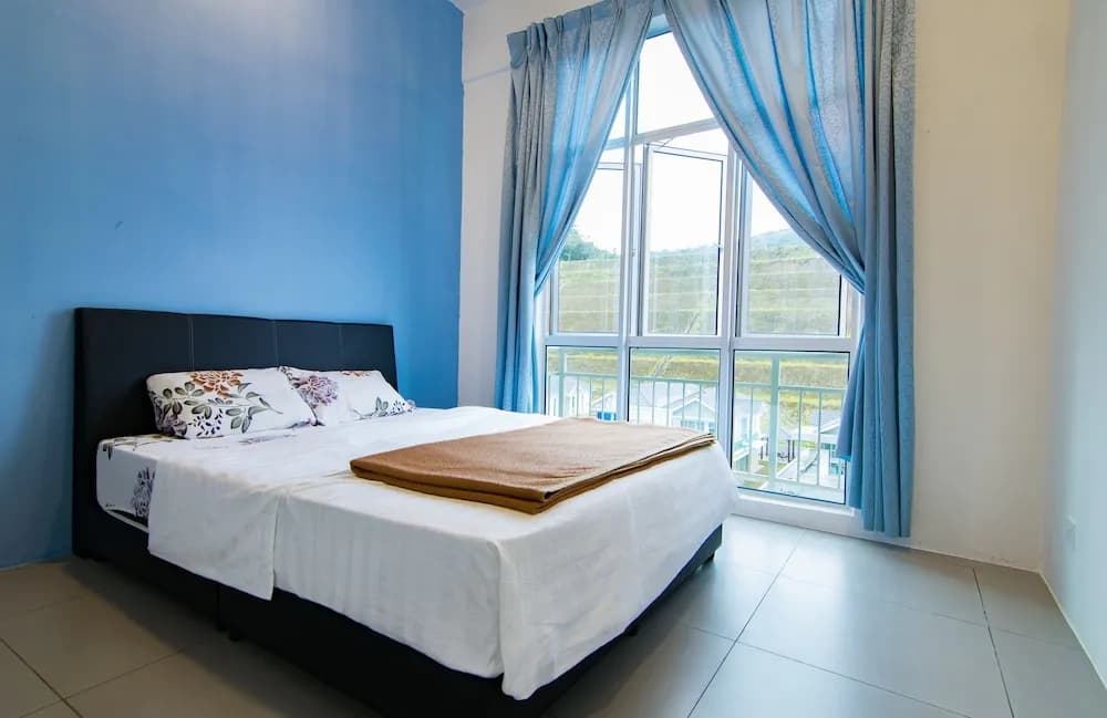 Cameron Highlands Apartment (Golden Hill) B-3A-7 - photo 4