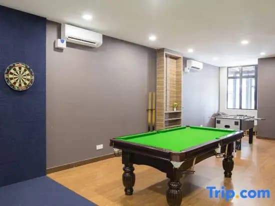 Platino Service Residence - photo 2