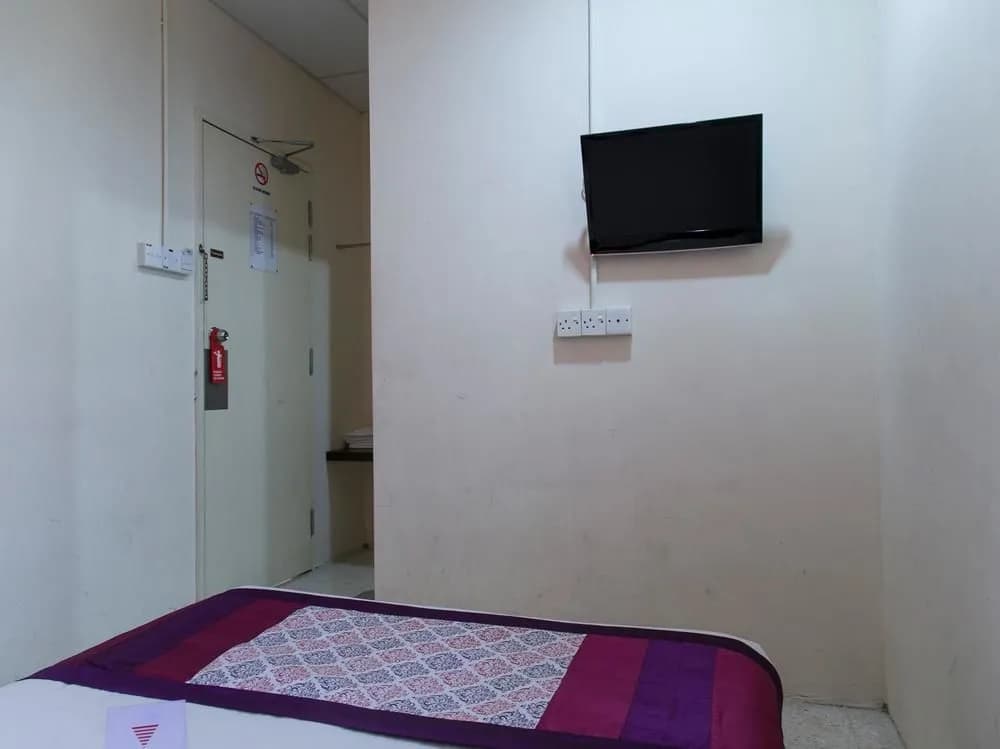 OYO Rooms Church Street - photo 6