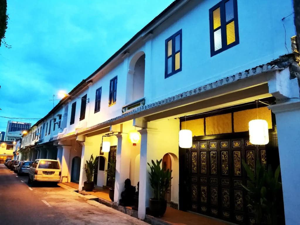 Ohana House HQ - photo 14