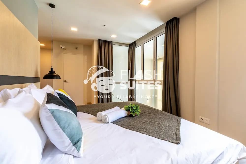 Windmill Upon Hills by Flash Suites - photo 6