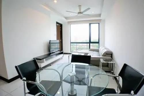 Yelloduck Rooms & Apartments @ Casa Residency - photo 18