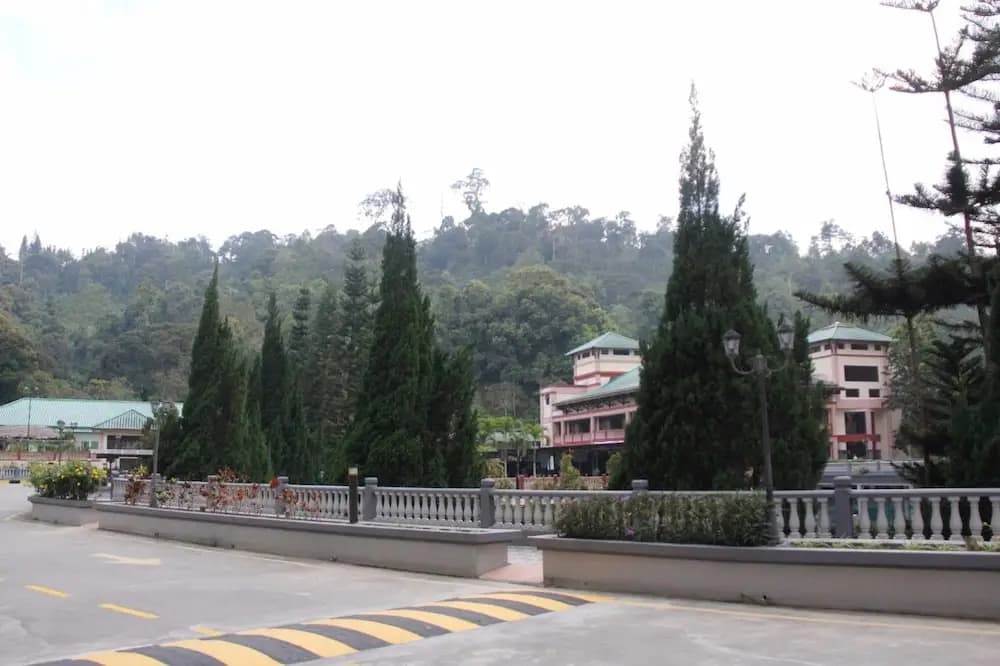Luxury Mawar Apartments Genting Highlands - photo 8
