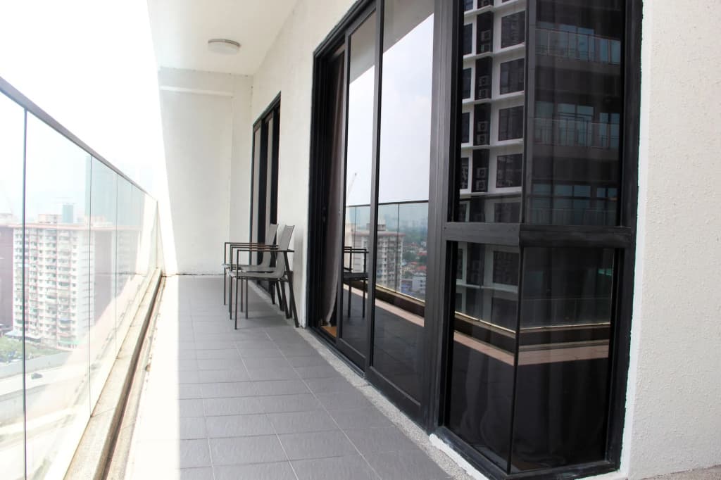 188 Private Suites by Subhome - photo 8