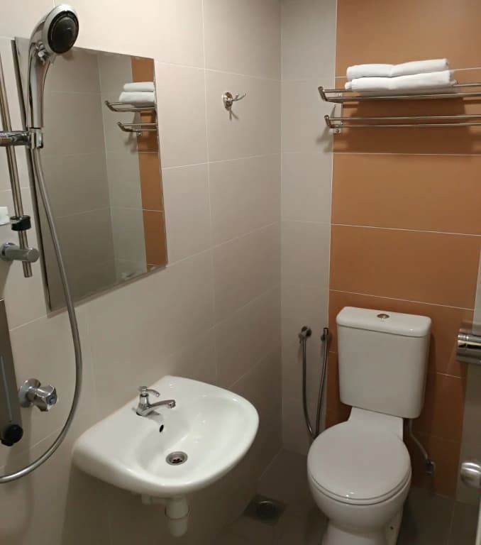 Hotel Strawberry Fields - photo 10